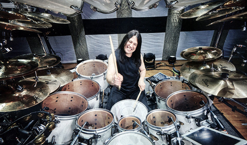 MIKE MANGINI